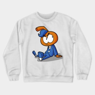 Welington Wetworth Jr Crewneck Sweatshirt